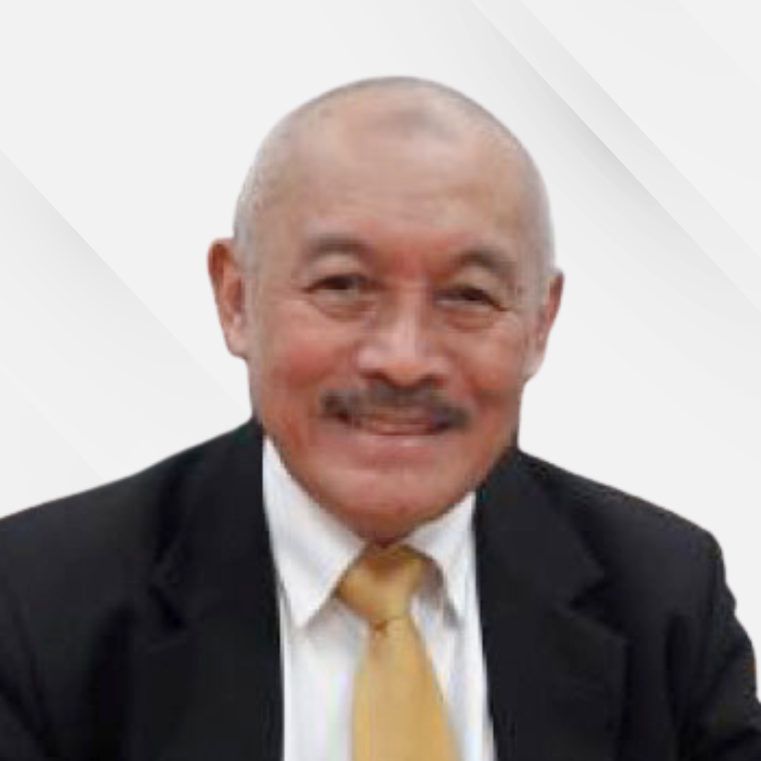 Dr. Bambang Supriyanto