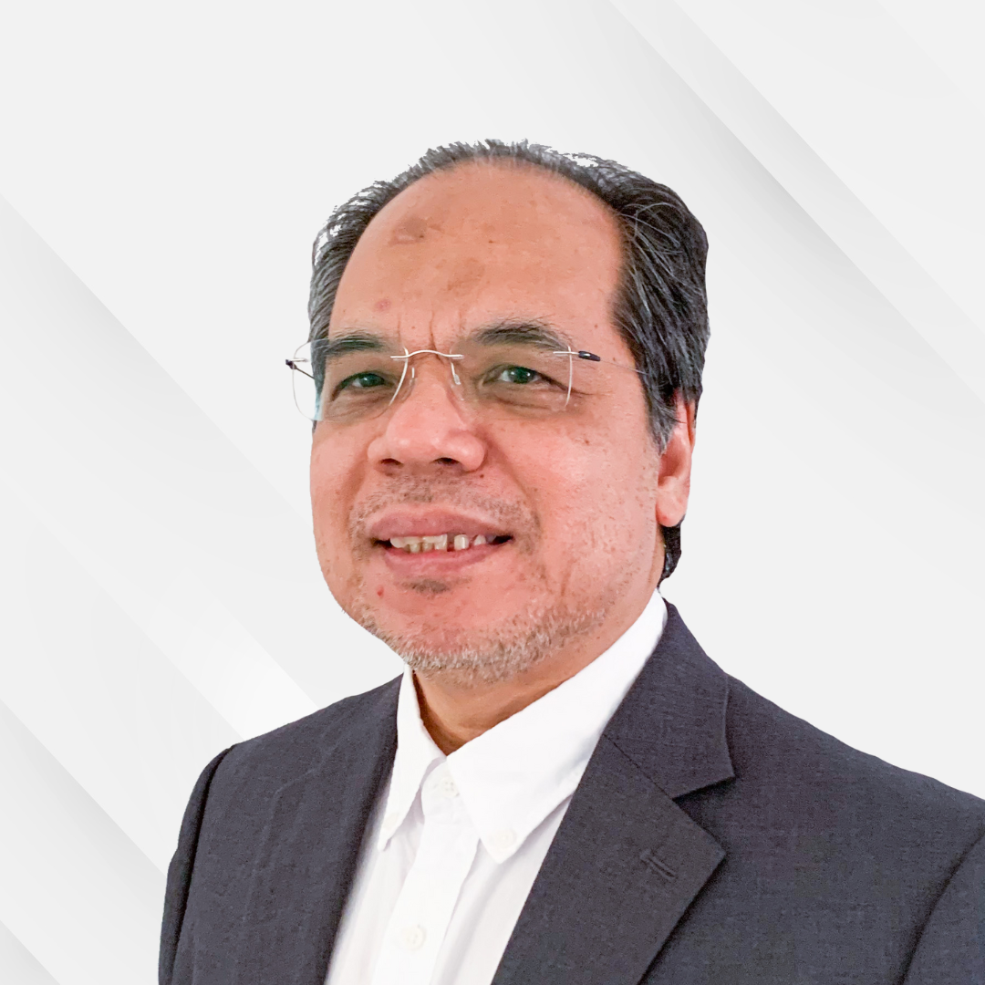 Professor Abu Bakar Bin Munir