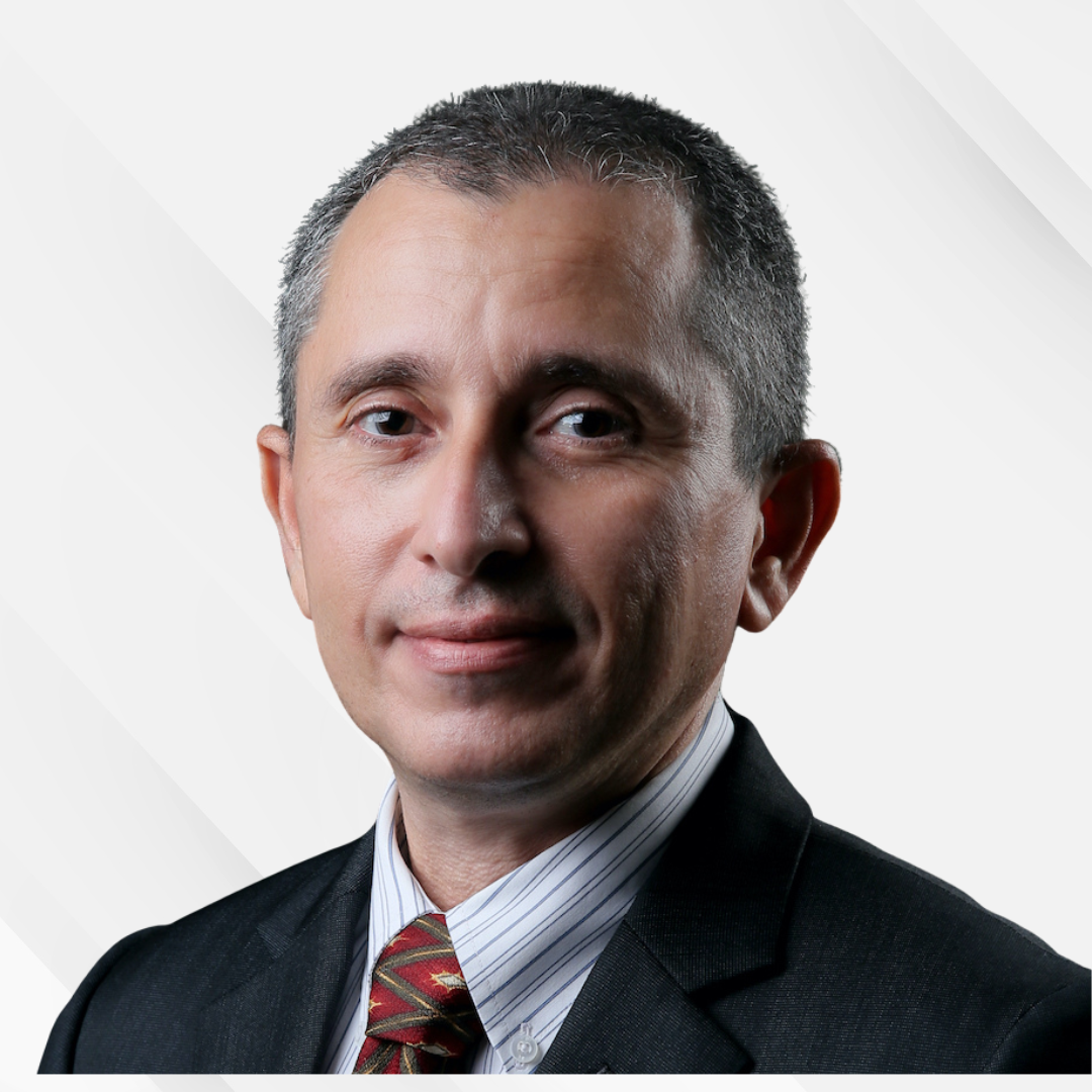 Ahmad Fahmi Shahab, SE, MBL